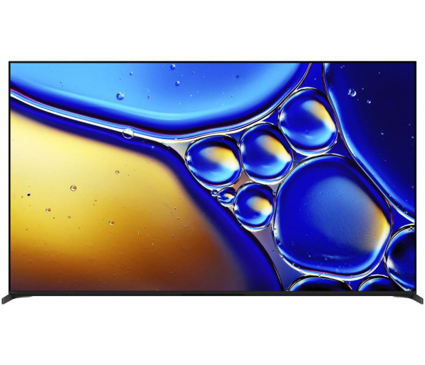 Sony Bravia 8 K-65XR8M2 65" OLED 4K 120 Hz Google TV Dolby Atmos - 1335732 - zdjęcie